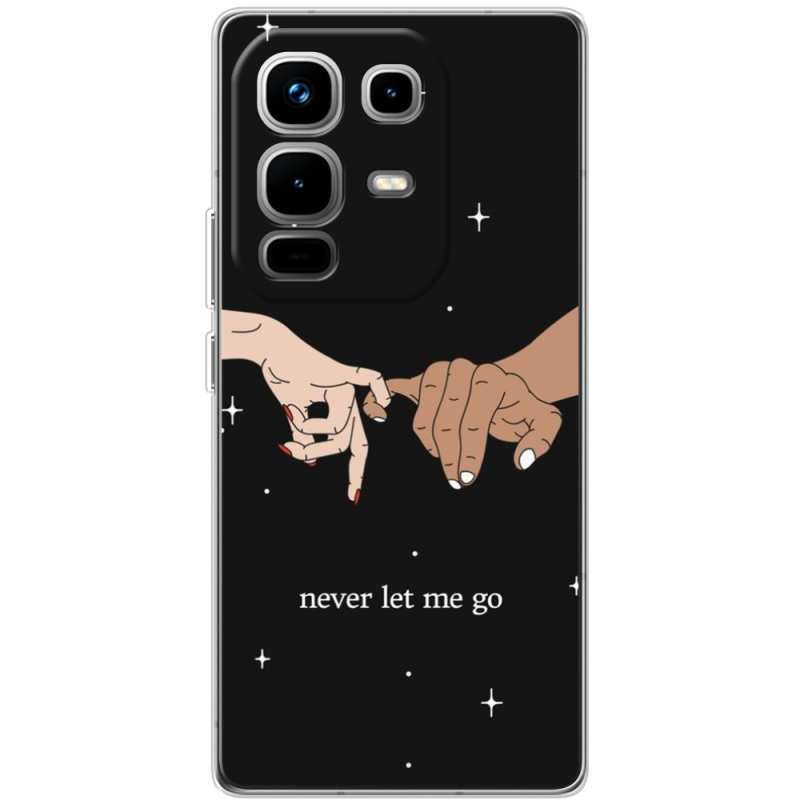 Чохол BoxFace Infinix Note 50 Pro 