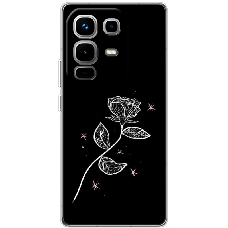 Чохол BoxFace Infinix Note 50 Pro 