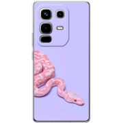 Чохол BoxFace Infinix Note 50 Pro 