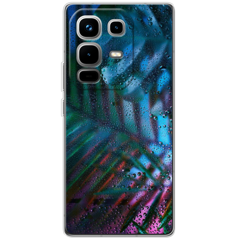 Чохол BoxFace Infinix Note 50 Pro 
