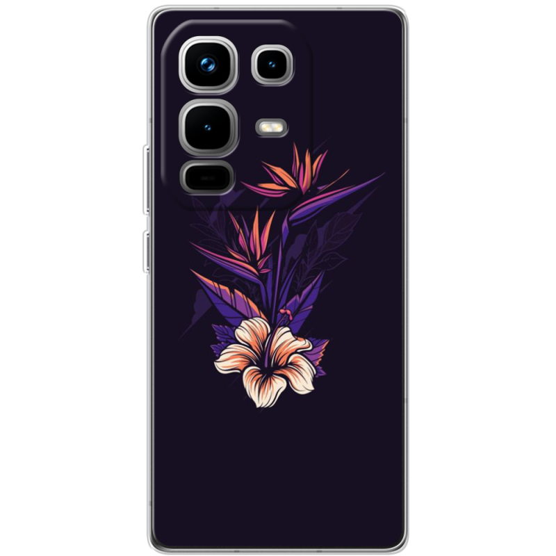 Чохол BoxFace Infinix Note 50 Pro 