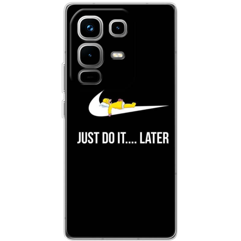 Чохол BoxFace Infinix Note 50 Pro 