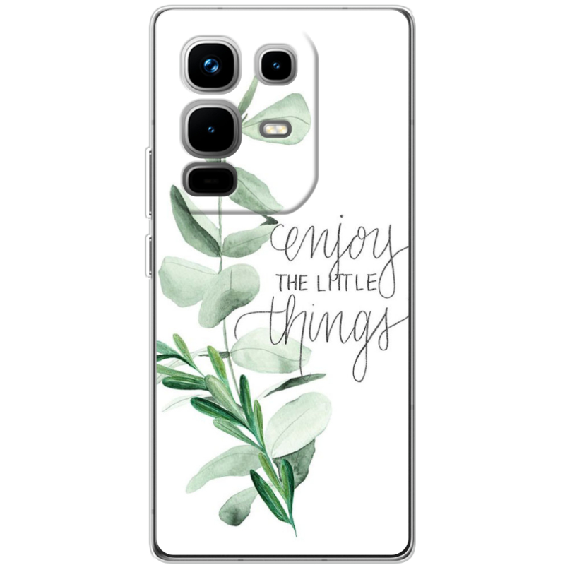 Чохол BoxFace Infinix Note 50 Pro 