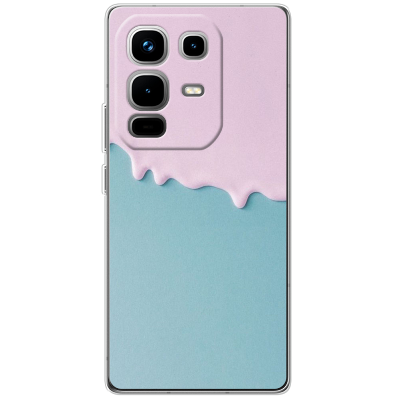 Чохол BoxFace Infinix Note 50 Pro 