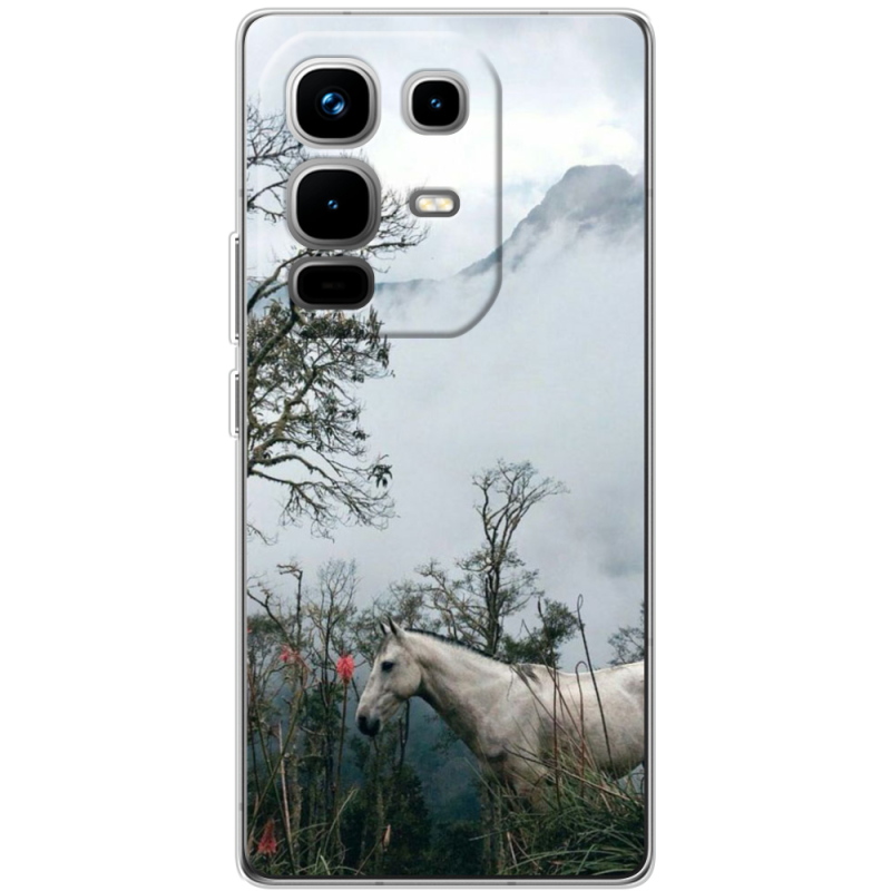 Чохол BoxFace Infinix Note 50 Pro 