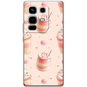 Чохол BoxFace Infinix Note 50 Pro 