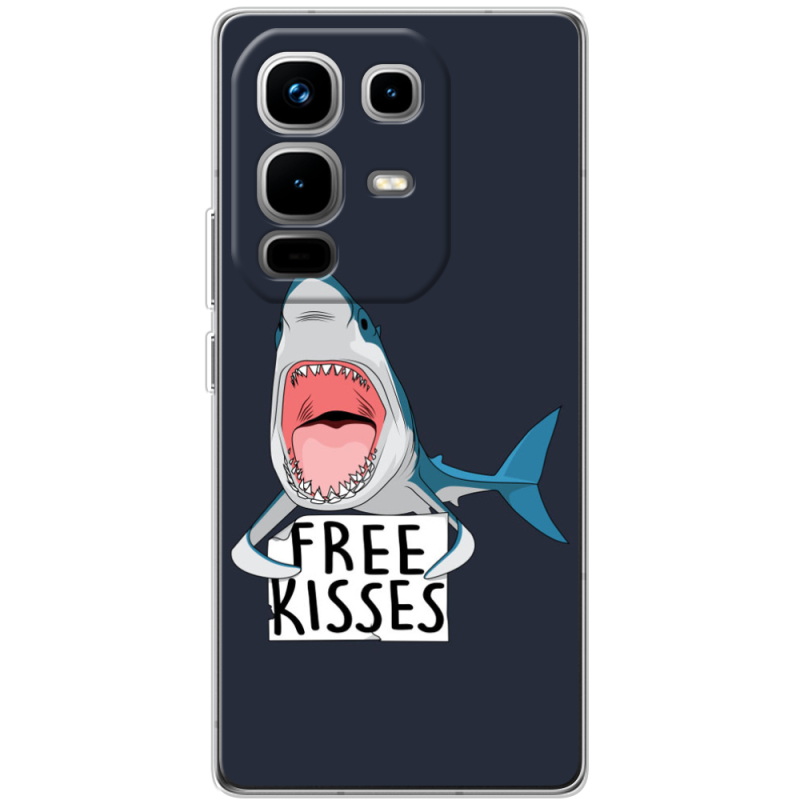 Чохол BoxFace Infinix Note 50 Pro 