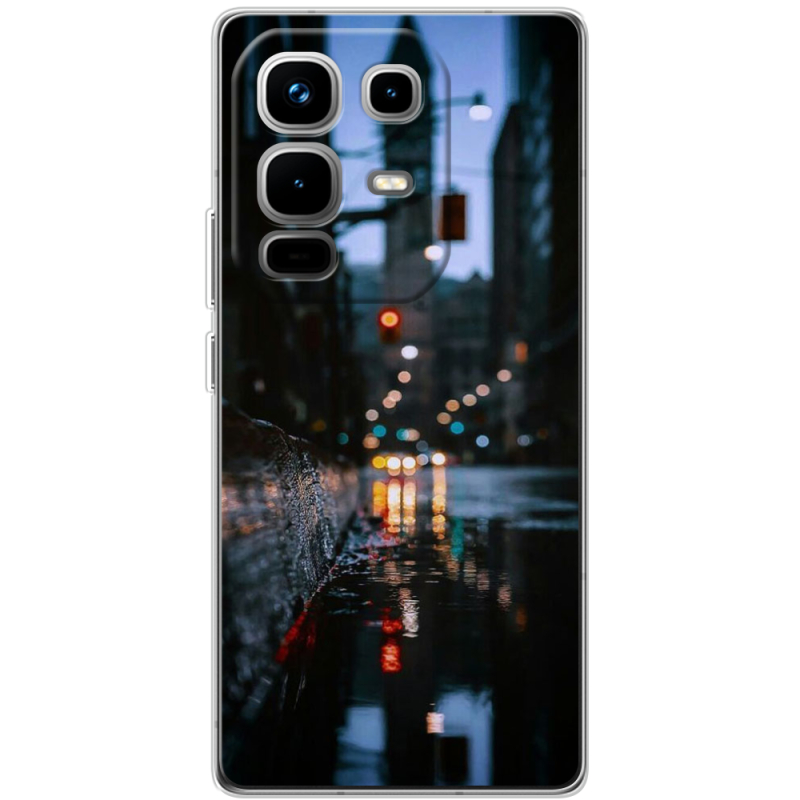 Чохол BoxFace Infinix Note 50 Pro 