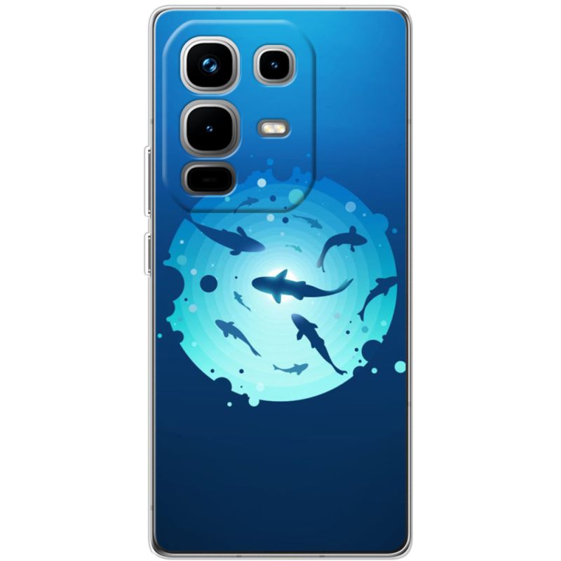 Чохол BoxFace Infinix Note 50 Pro 