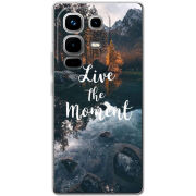 Чохол BoxFace Infinix Note 50 Pro 