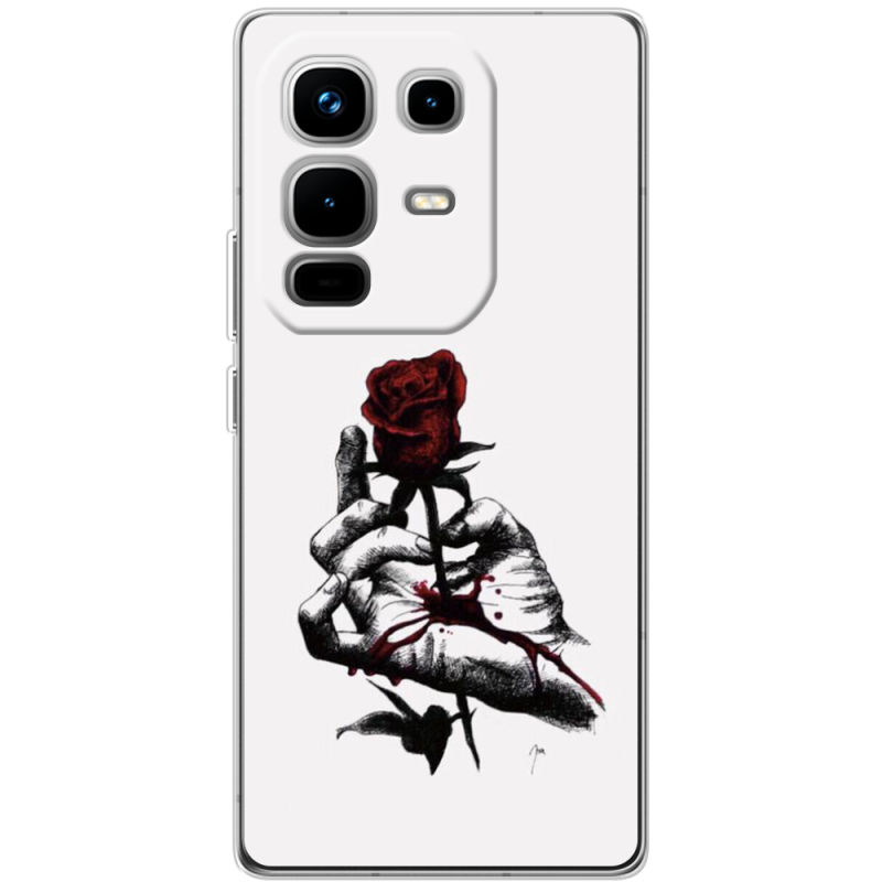 Чохол BoxFace Infinix Note 50 Pro 