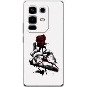 Чохол BoxFace Infinix Note 50 Pro 