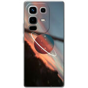 Чохол BoxFace Infinix Note 50 Pro 