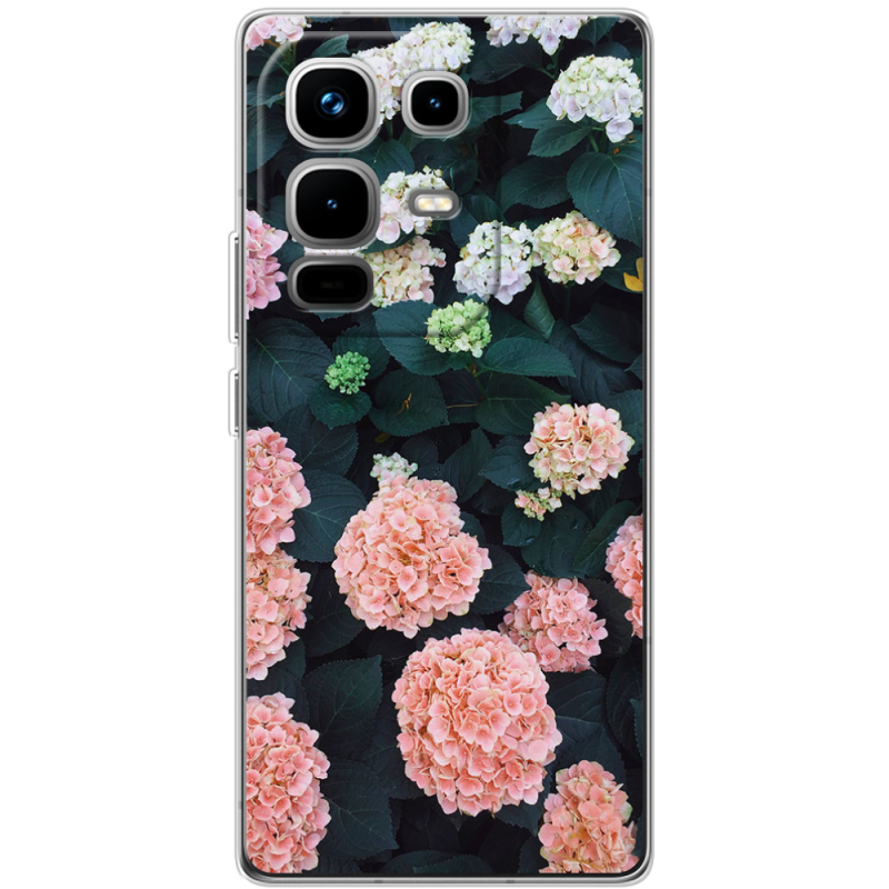 Чохол BoxFace Infinix Note 50 Pro 