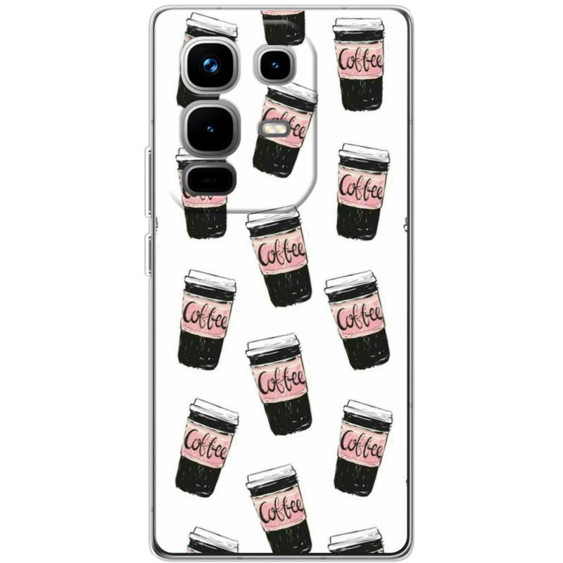 Чохол BoxFace Infinix Note 50 Pro 