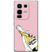 Чохол BoxFace Infinix Note 50 Pro 