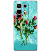 Чохол BoxFace Infinix Note 50 Pro 