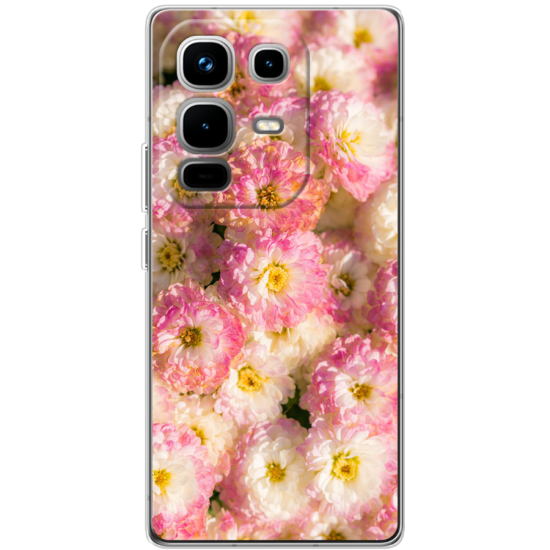 Чохол BoxFace Infinix Note 50 Pro 