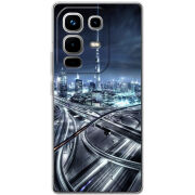 Чохол BoxFace Infinix Note 50 Pro 