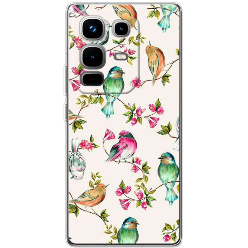 Чохол BoxFace Infinix Note 50 Pro 