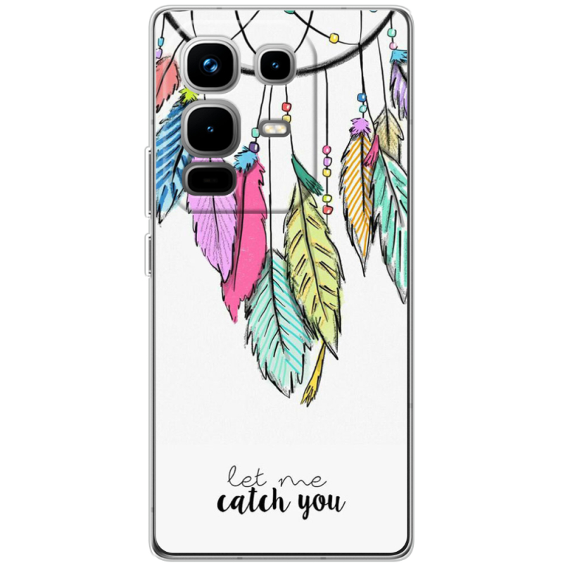 Чохол BoxFace Infinix Note 50 Pro 