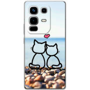 Чохол BoxFace Infinix Note 50 Pro 