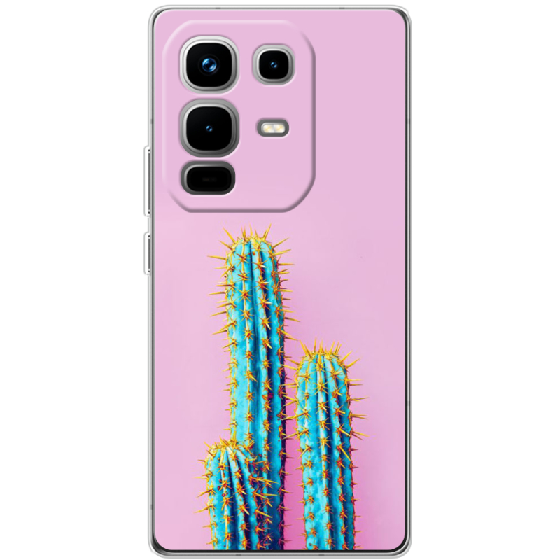 Чохол BoxFace Infinix Note 50 Pro 