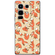 Чохол BoxFace Infinix Note 50 Pro 