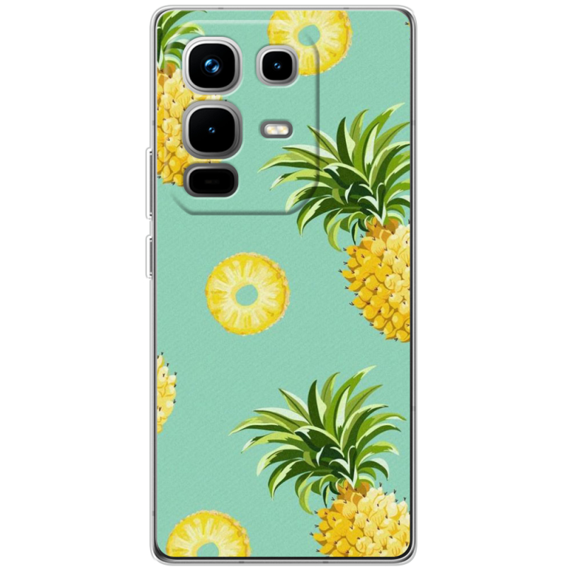 Чохол BoxFace Infinix Note 50 Pro 