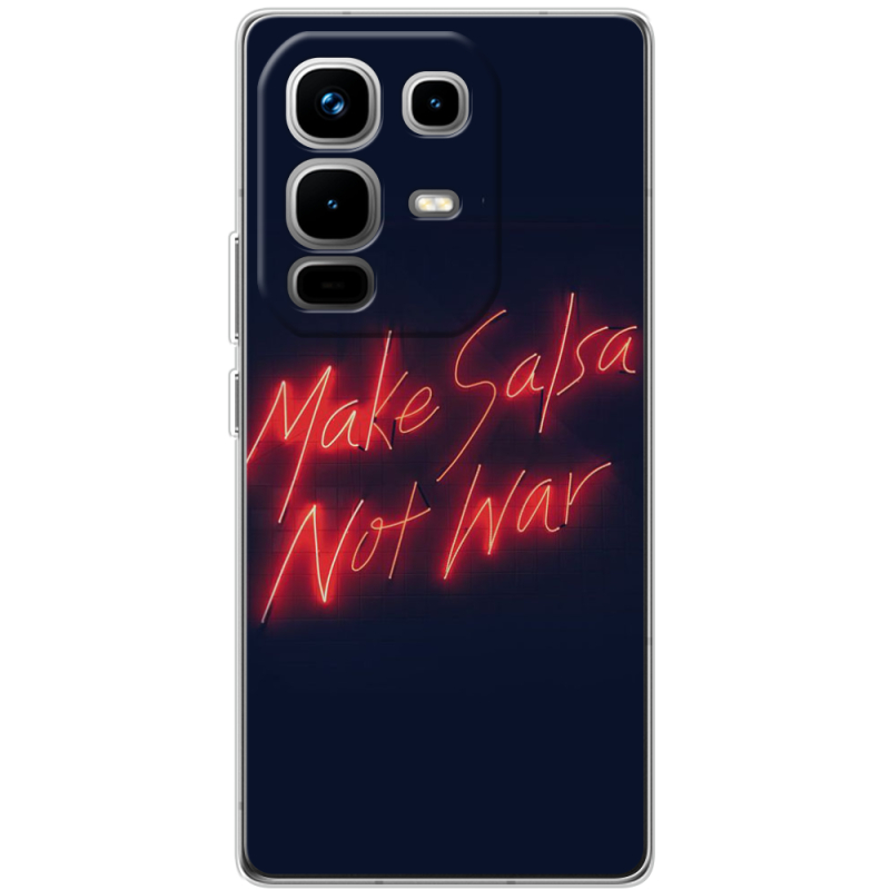 Чохол BoxFace Infinix Note 50 Pro 