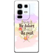 Чохол BoxFace Infinix Note 50 Pro 