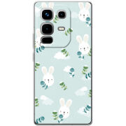 Чохол BoxFace Infinix Note 50 Pro 