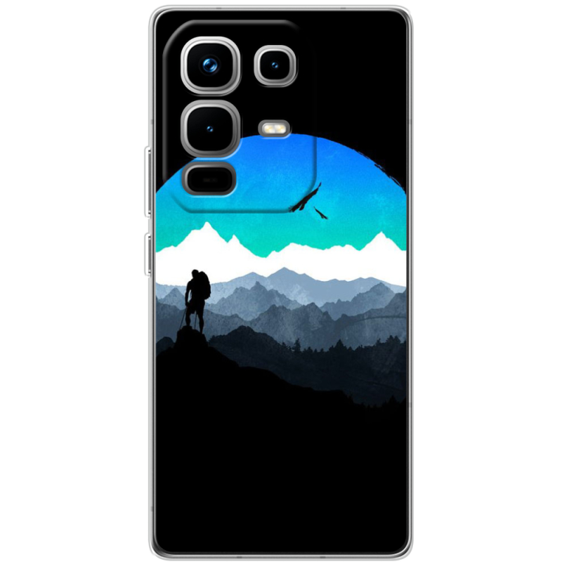 Чохол BoxFace Infinix Note 50 Pro 