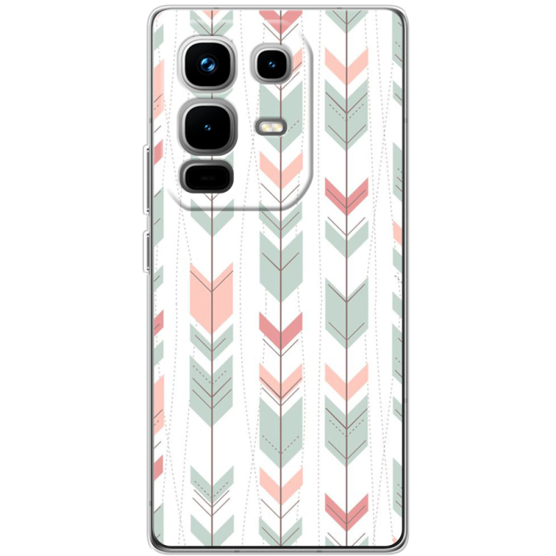 Чохол BoxFace Infinix Note 50 Pro 