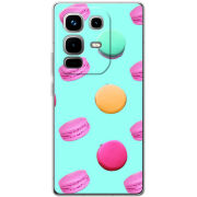 Чохол BoxFace Infinix Note 50 Pro 