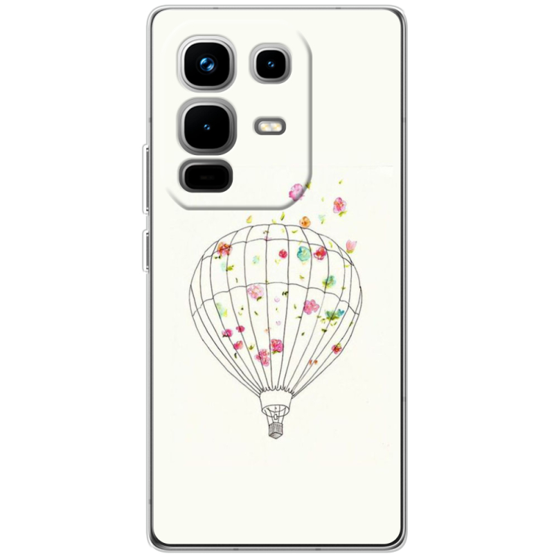 Чохол BoxFace Infinix Note 50 Pro 