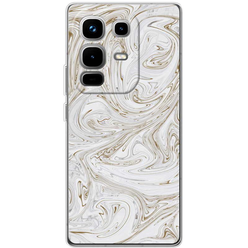 Чохол BoxFace Infinix Note 50 Pro 