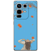 Чохол BoxFace Infinix Note 50 Pro 