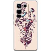 Чохол BoxFace Infinix Note 50 Pro 