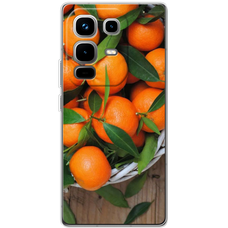 Чохол BoxFace Infinix Note 50 Pro 