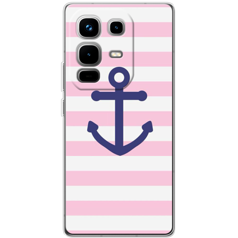 Чохол BoxFace Infinix Note 50 Pro 