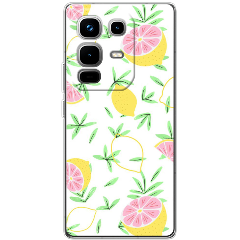 Чохол BoxFace Infinix Note 50 Pro 