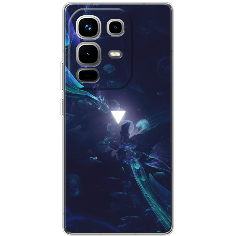 Чохол BoxFace Infinix Note 50 Pro 