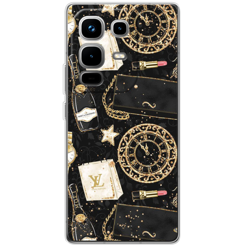 Чохол BoxFace Infinix Note 50 Pro 