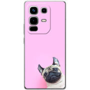 Чохол BoxFace Infinix Note 50 Pro 