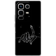 Чохол BoxFace Infinix Note 50 Pro 