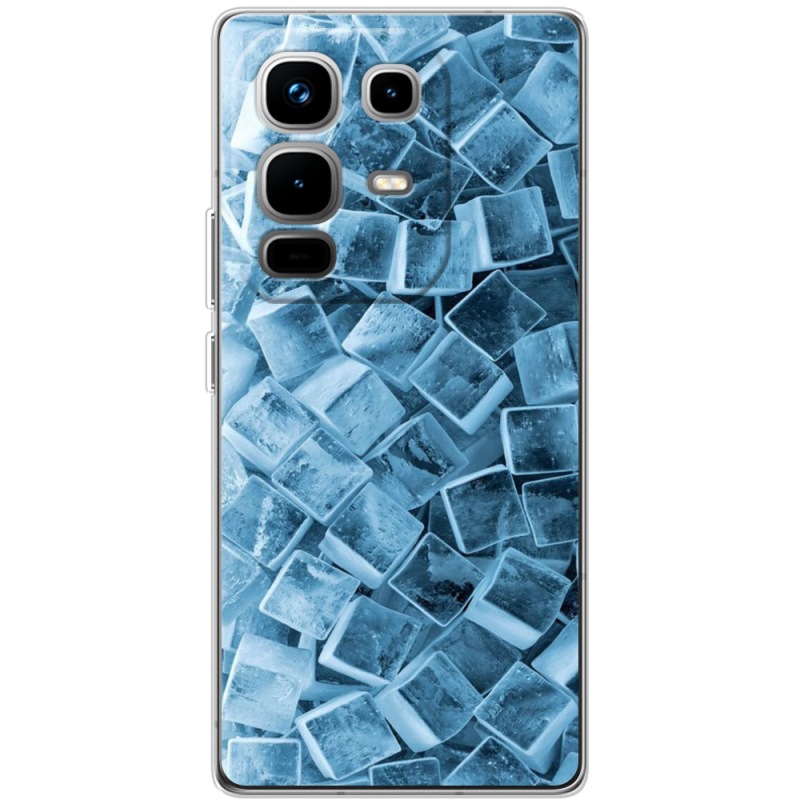 Чохол BoxFace Infinix Note 50 Pro 