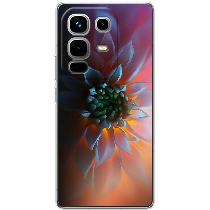 Чохол BoxFace Infinix Note 50 Pro 