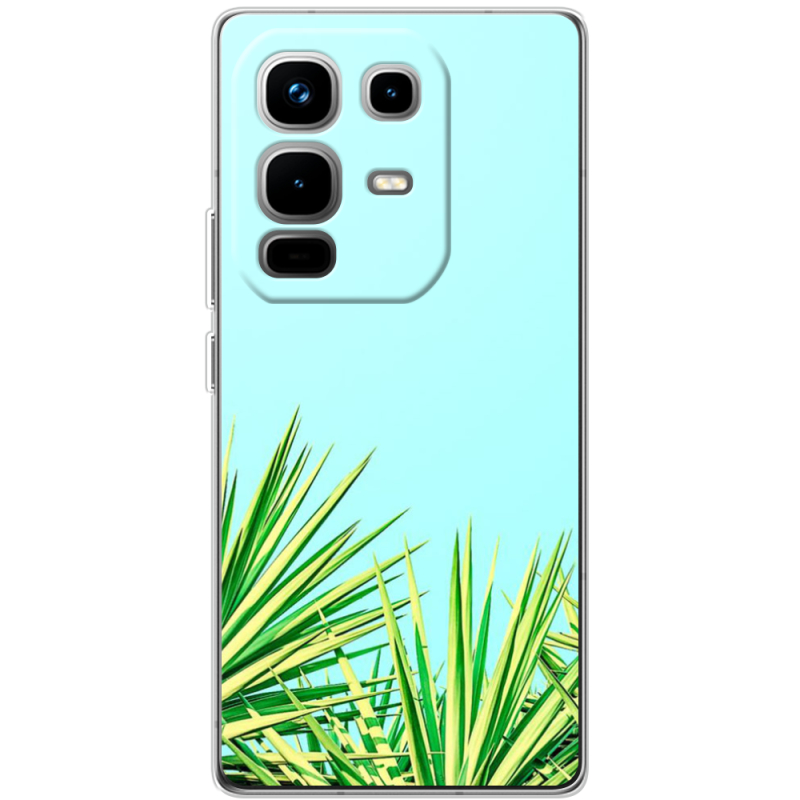 Чохол BoxFace Infinix Note 50 Pro 