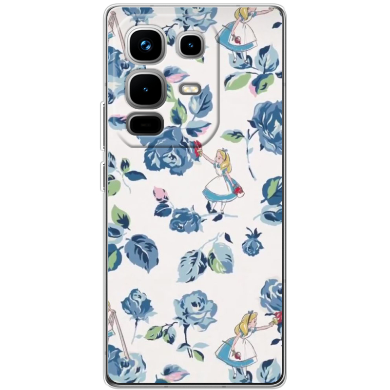 Чохол BoxFace Infinix Note 50 Pro 